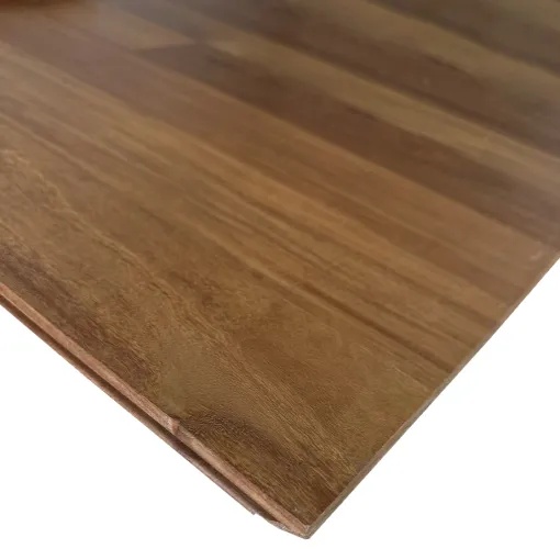 Piso de Madera Maciza Lapacho 15 x 90 mm x Ls Vs - Imagen 3