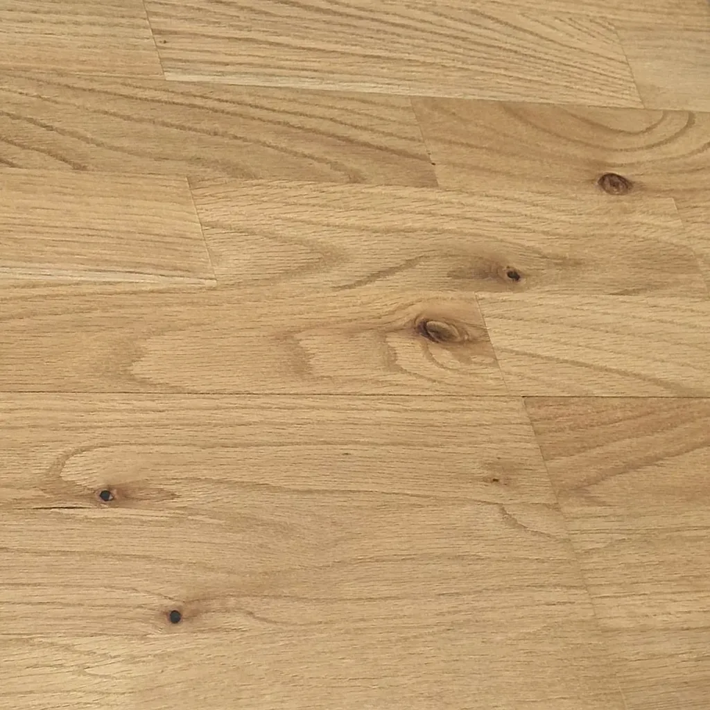 Prefinished Ingenieril Roble Rústico 3 L Satinado 14/3.2 mm - Imagen 4