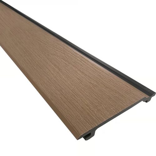 Revestimiento Siding Exterior Co-Extruded Teka