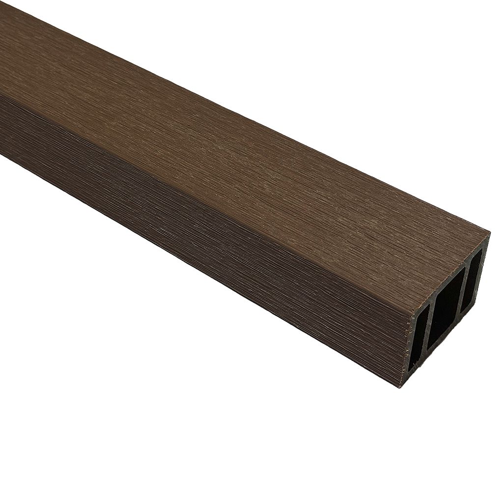 Viga Co-Extruded Ipe 42 x 60 mm - Imagen 2