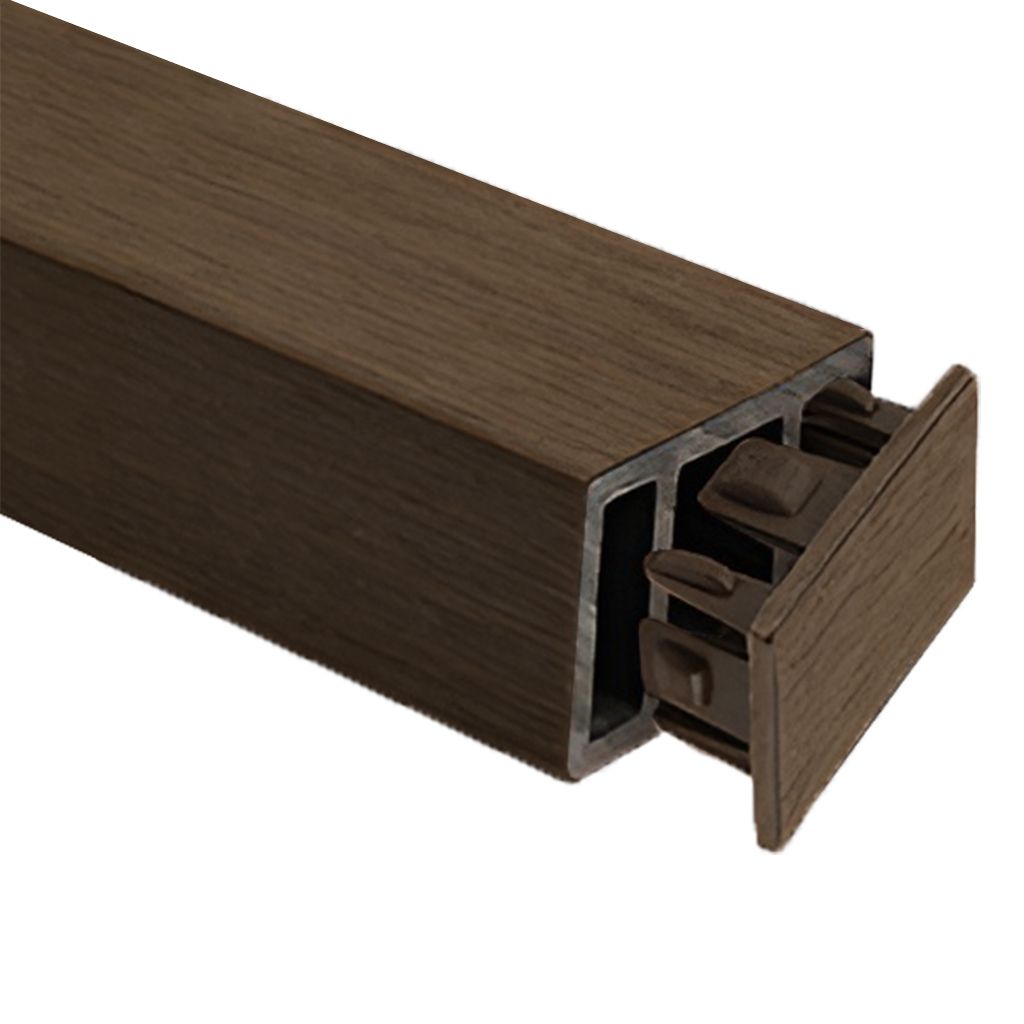 Viga Co-Extruded Ipe 42 x 60 mm - Imagen 5