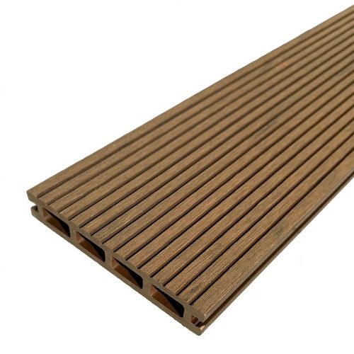 Deck Wpc Composite Thai Teak - Imagen 5
