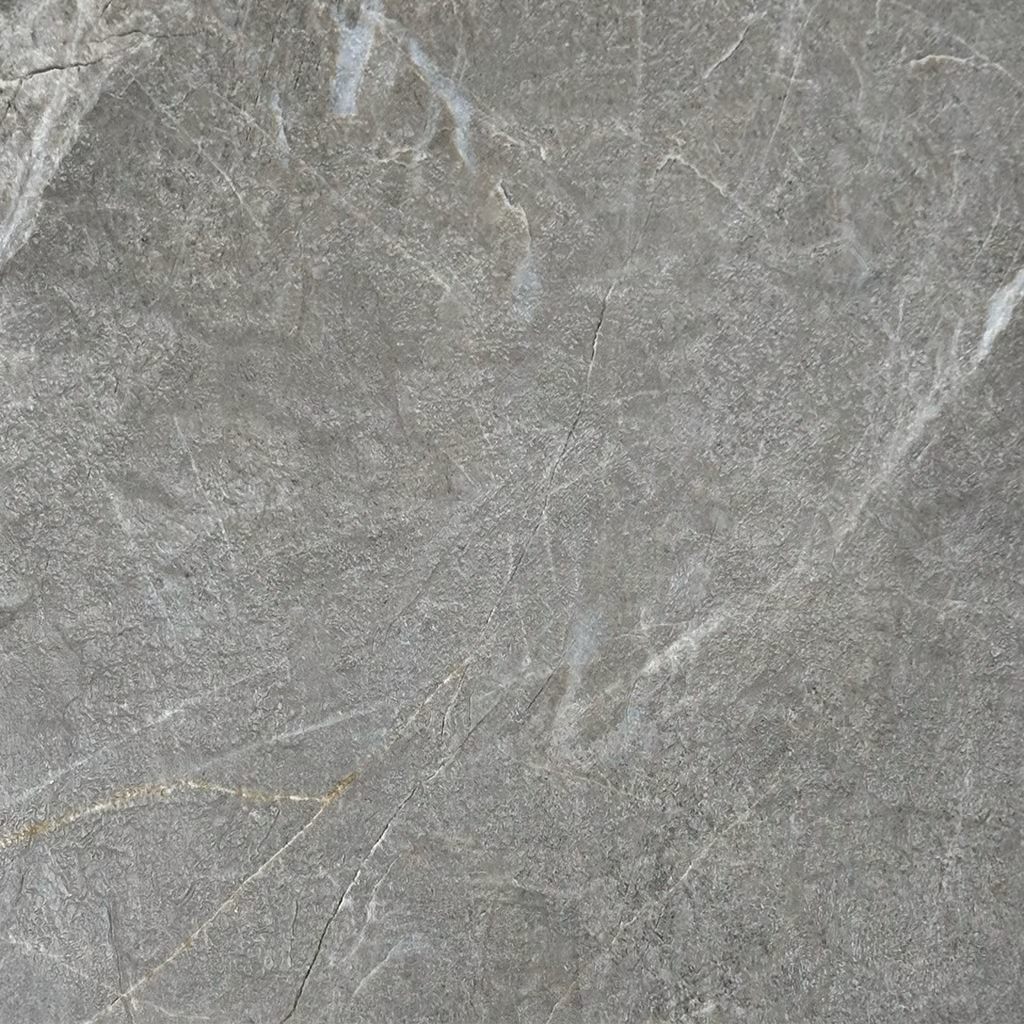 Placas UV Porfido Gris simil piedra