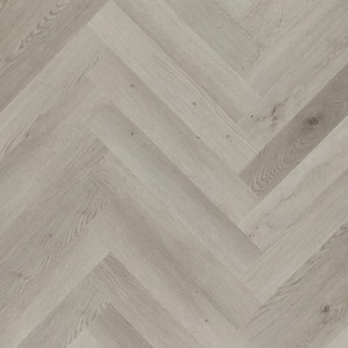 Piso Vinílico Click Roble Boston espiga 6 mm con manta