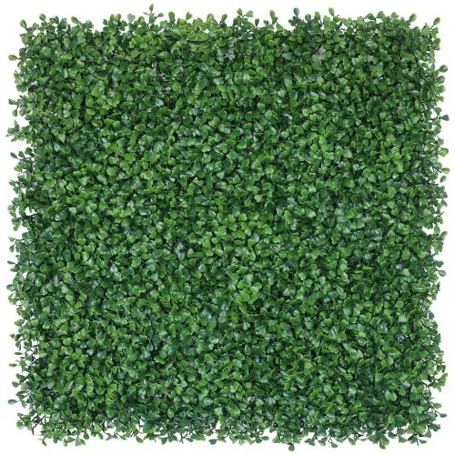 Jardín vertical Buxus