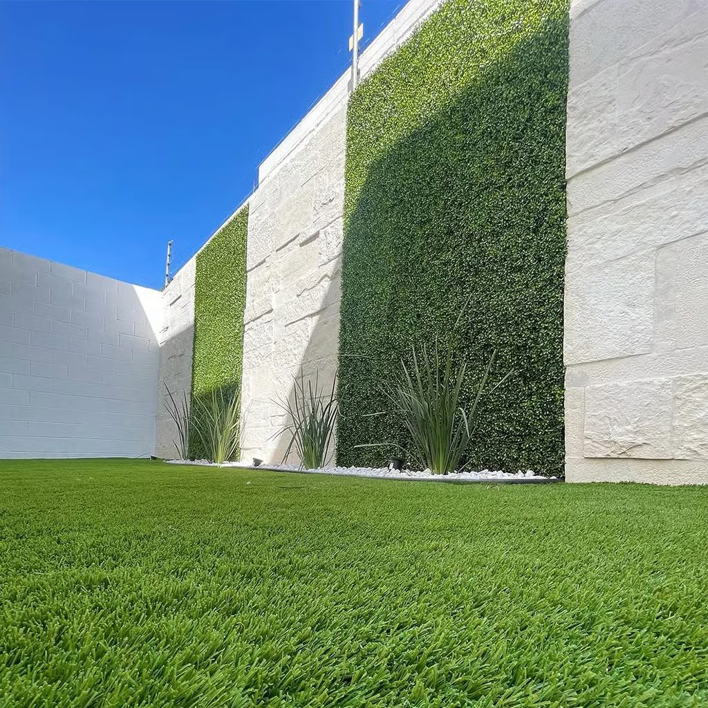 Jardín vertical Buxus - Imagen 2