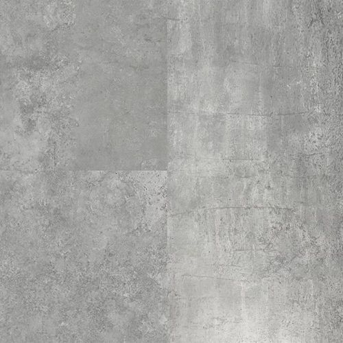 Piso Vinílico Spc Click Concrete 5mm con manta