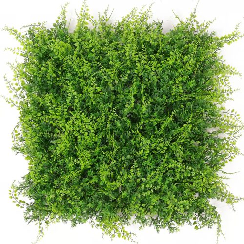 Jardín vertical Sauce