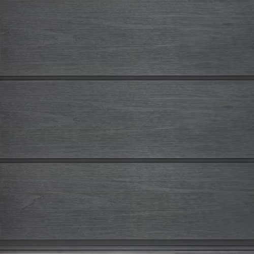 Revestimiento Siding Exterior Co-Extruded Silver Grey - Imagen 3