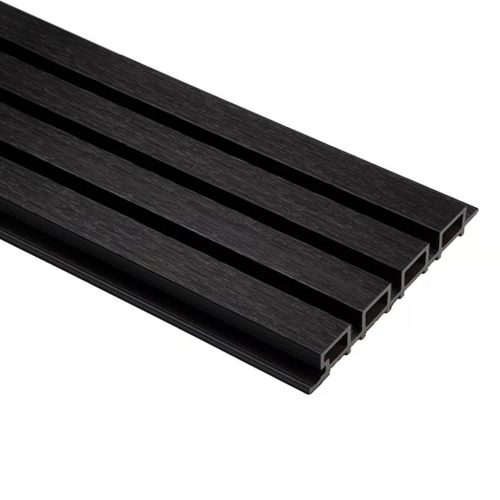 Revestimiento Exterior WallPanel Wpc Charcoal