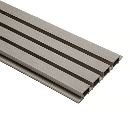 Revestimiento Exterior WallPanel Wpc Black Antique