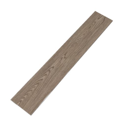 Piso Vinílico Lvt Dry Avellana Tostada 2.5 mm para pegar - Imagen 3