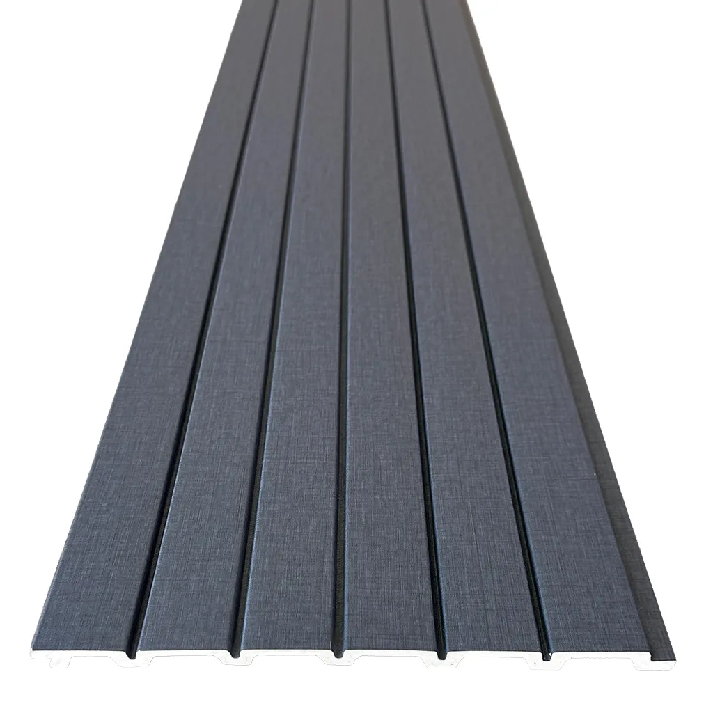 Revestimiento Interior WallPanel Sharp Ocean 25cm - Imagen 2