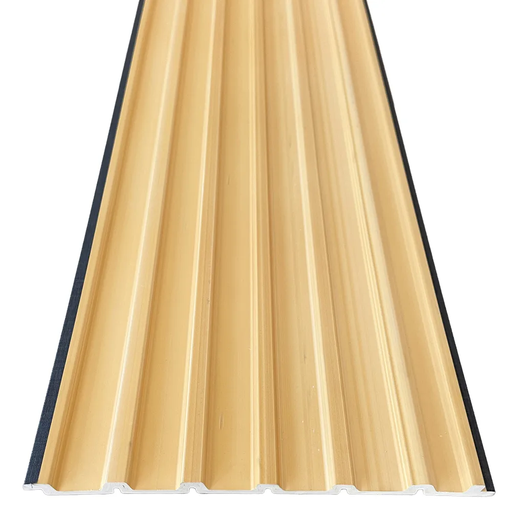 Revestimiento Interior WallPanel Sharp Ocean 25cm - Imagen 4