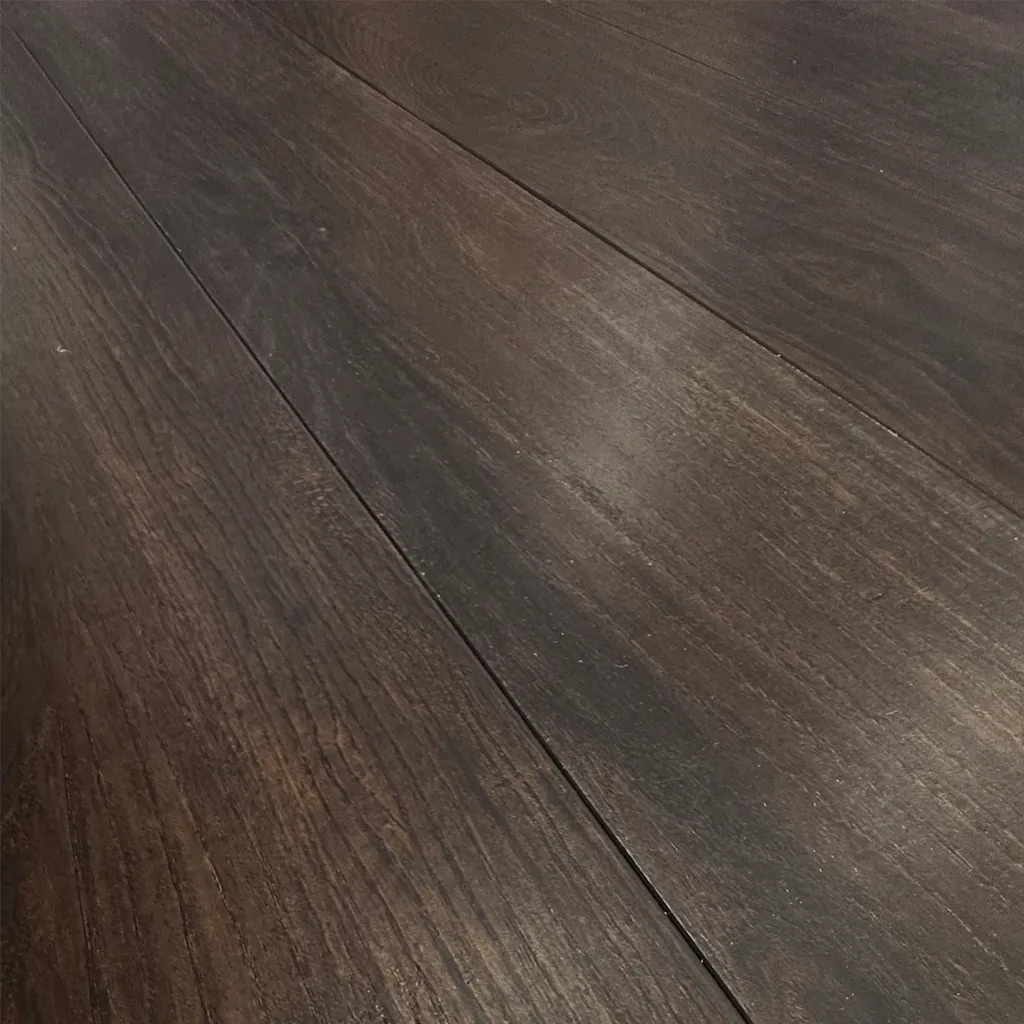 Piso Vinílico LVT Cacao Puro 2mm Para Pegar - Imagen 3