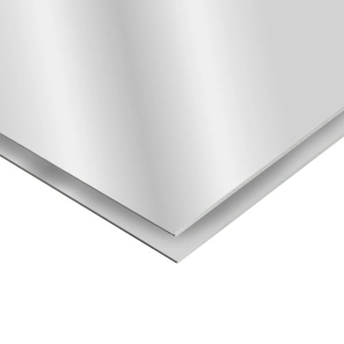 Placas Pvc UV Espejada
